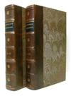 JOHNSON, SAMUEL. A Dictionary of the English Language . . . Fifth Edition, corrected. 2 vols. 1773